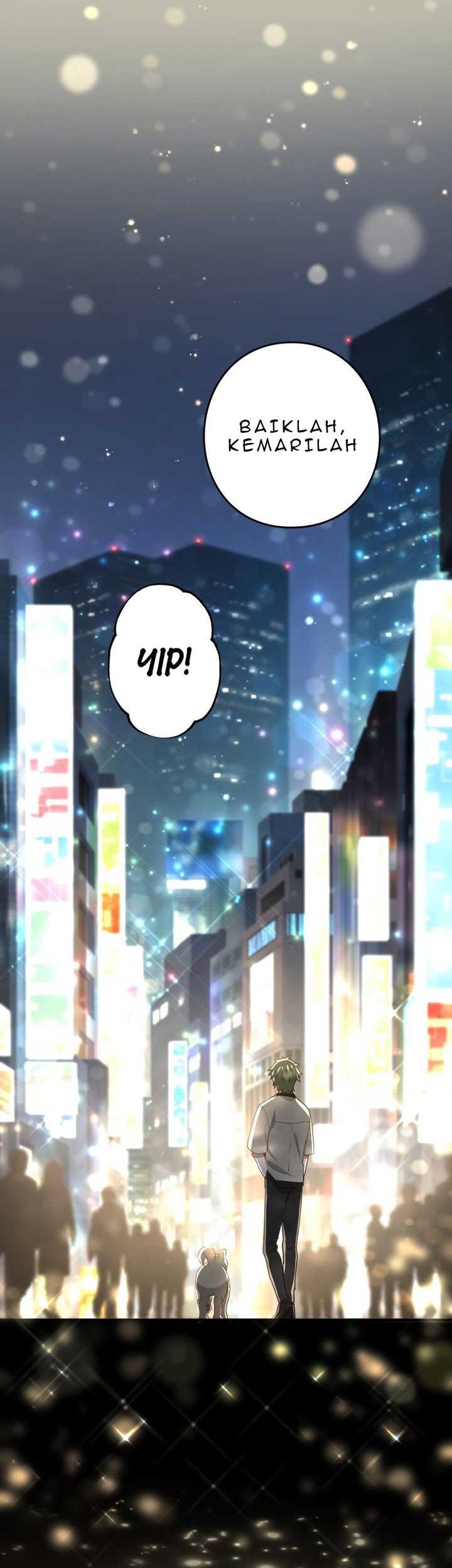 The Reincarnation Of The Forbidden Archmage Chapter 68 Halaman 20