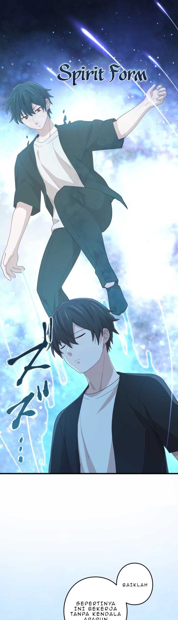 The Reincarnation Of The Forbidden Archmage Chapter 68 Halaman 30