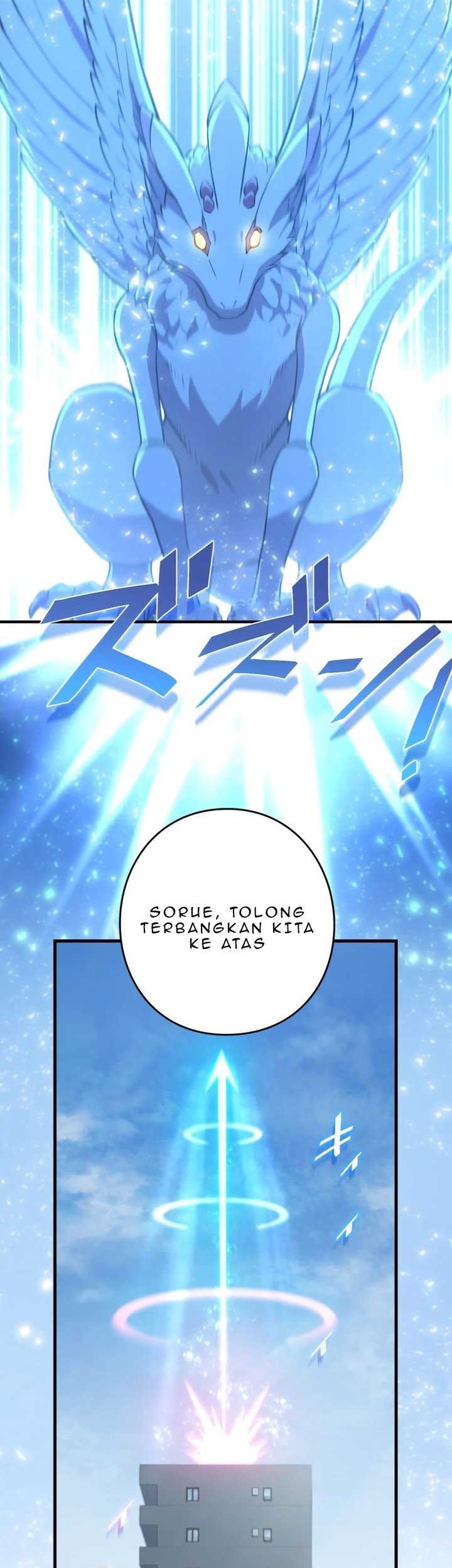 The Reincarnation Of The Forbidden Archmage Chapter 68 Halaman 36