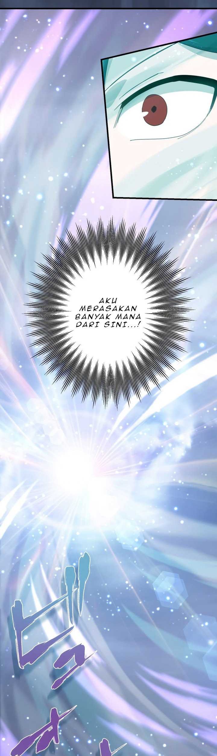 The Reincarnation Of The Forbidden Archmage Chapter 68 Halaman 40