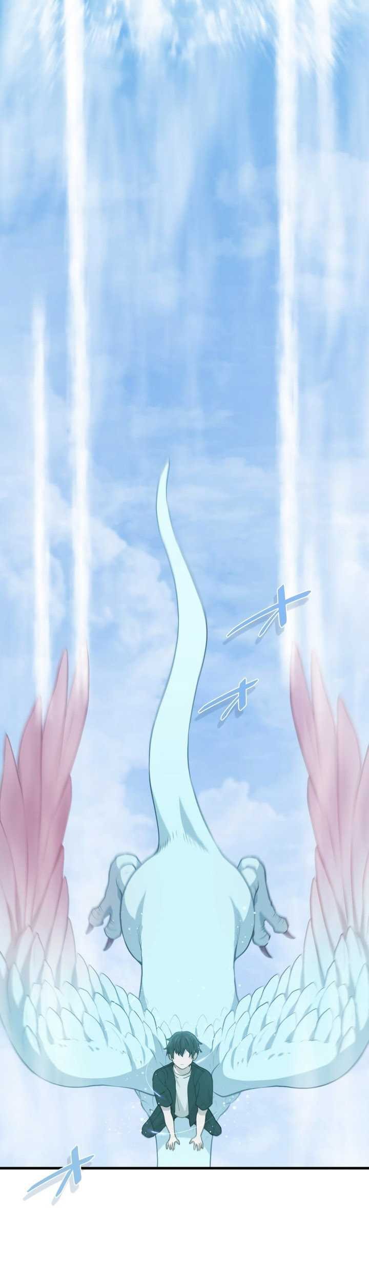 The Reincarnation Of The Forbidden Archmage Chapter 68 Halaman 42