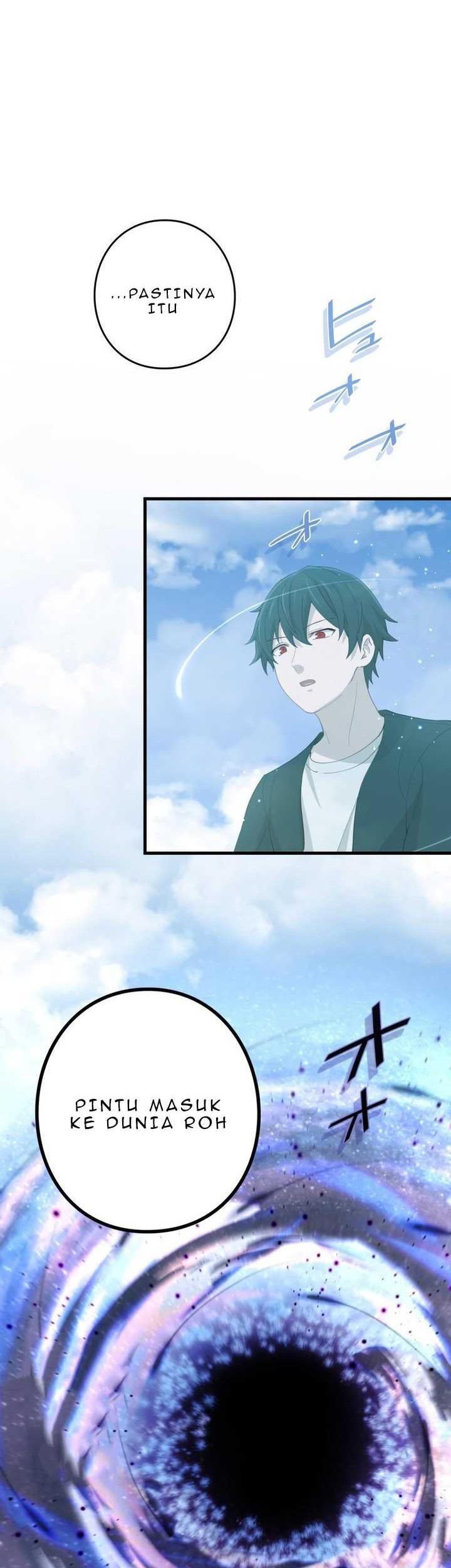 The Reincarnation Of The Forbidden Archmage Chapter 68 Halaman 43