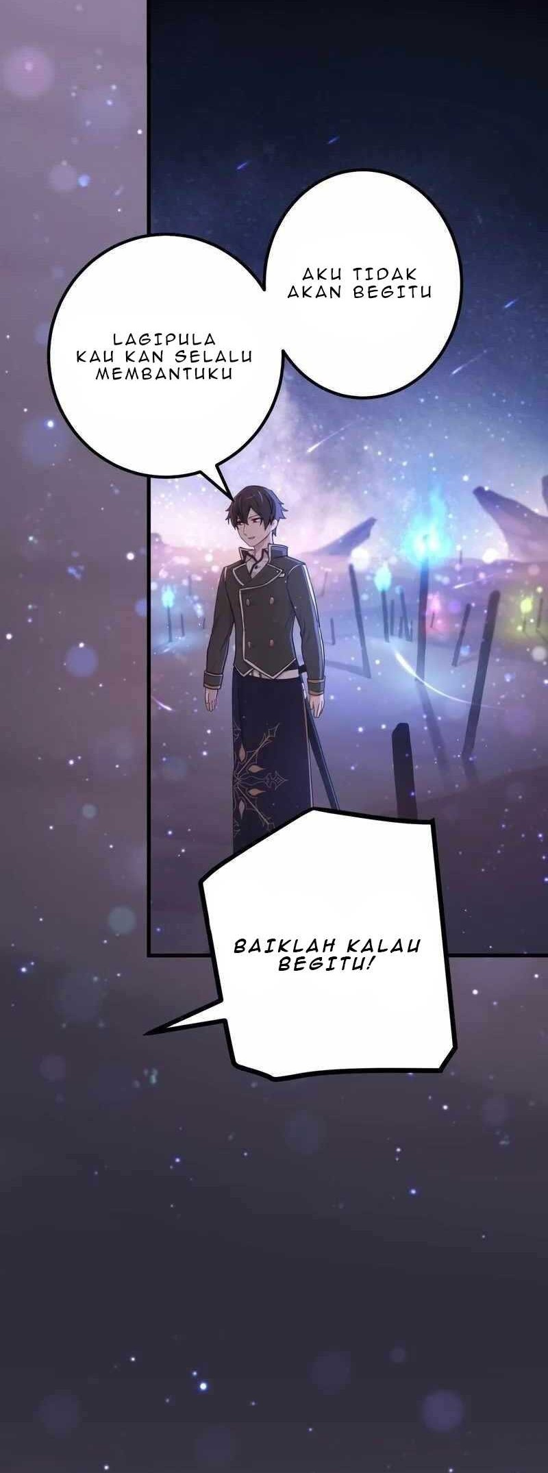 The Reincarnation Of The Forbidden Archmage Chapter 69 Halaman 7