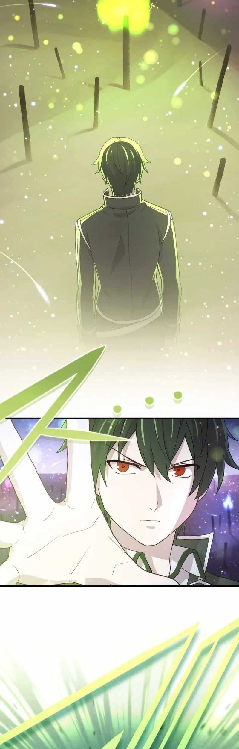 The Reincarnation Of The Forbidden Archmage Chapter 69 Halaman 12