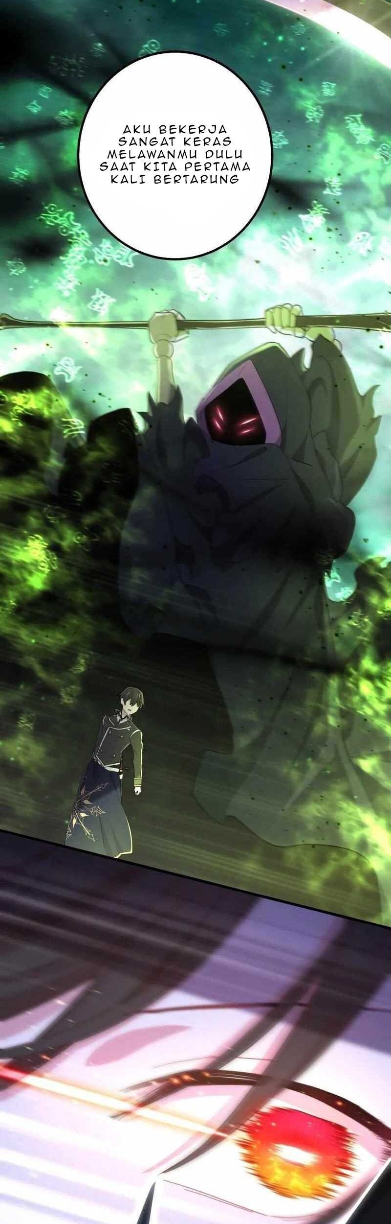 The Reincarnation Of The Forbidden Archmage Chapter 69 Halaman 16