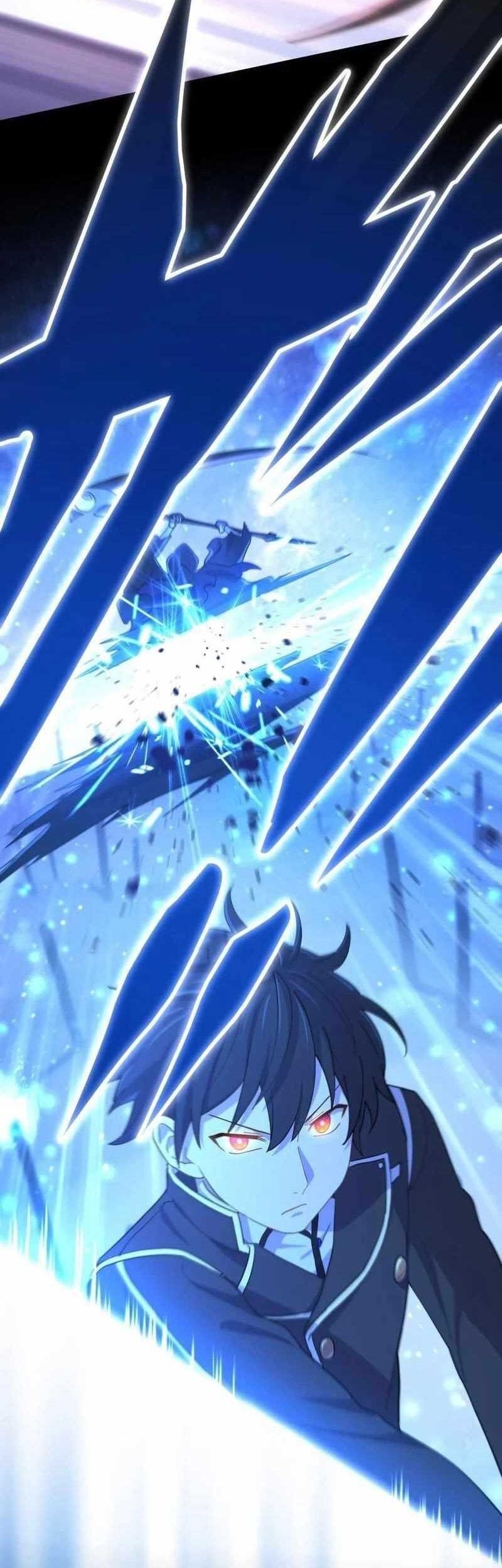 The Reincarnation Of The Forbidden Archmage Chapter 69 Halaman 17