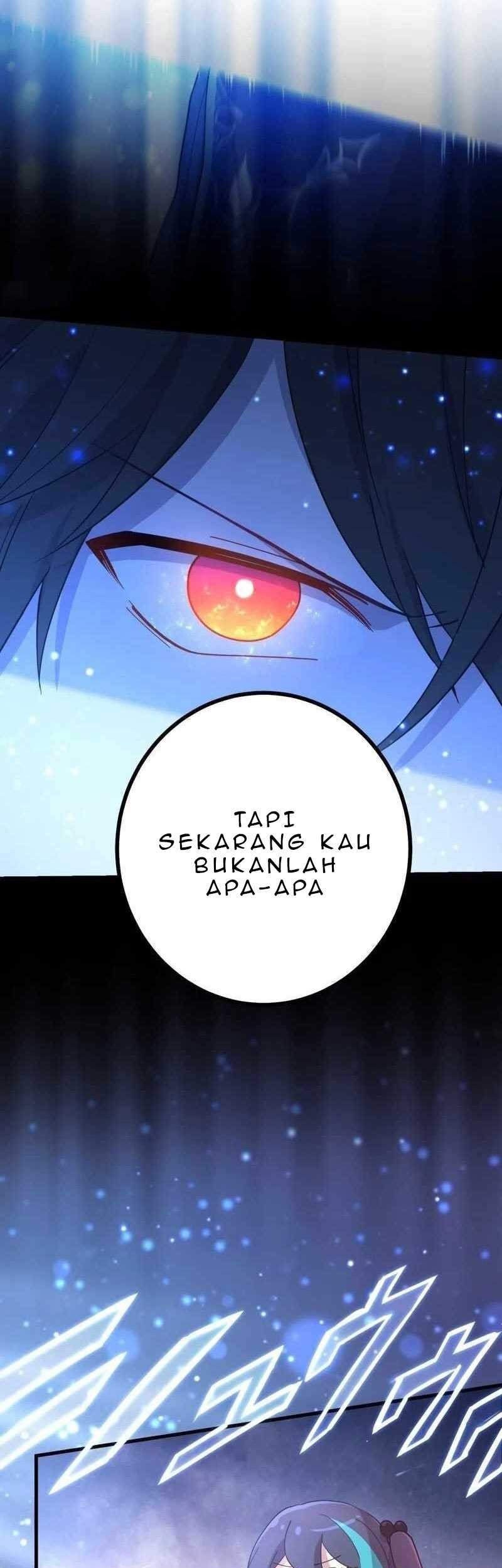 The Reincarnation Of The Forbidden Archmage Chapter 69 Halaman 18