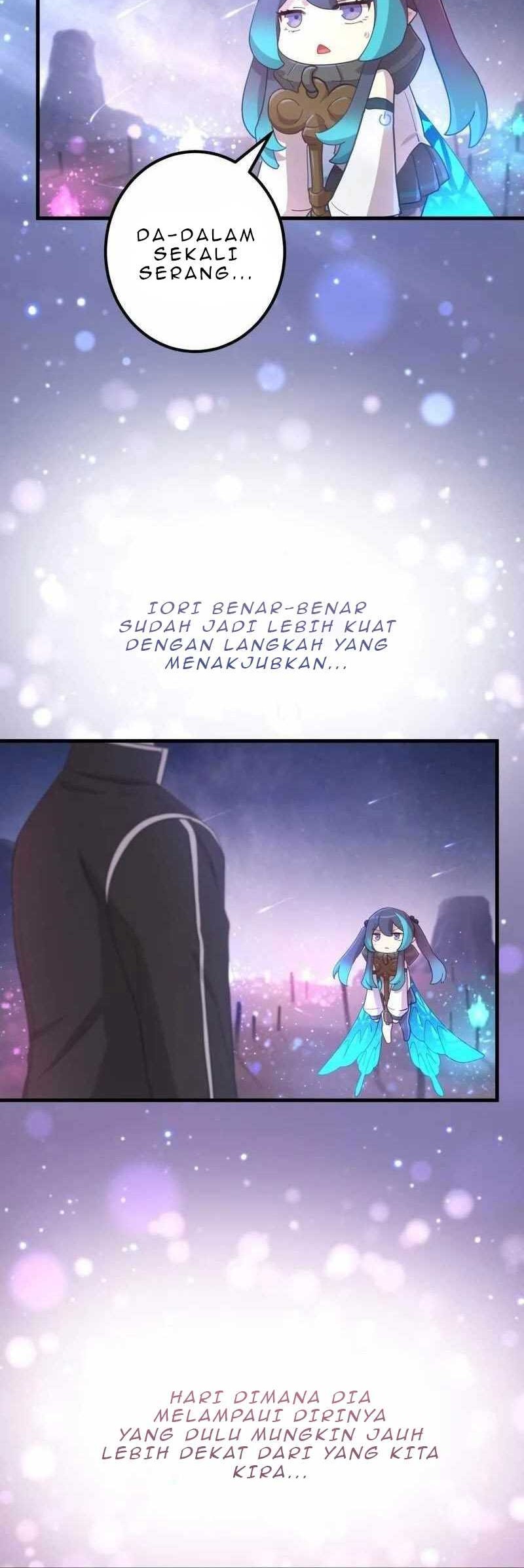 The Reincarnation Of The Forbidden Archmage Chapter 69 Halaman 19