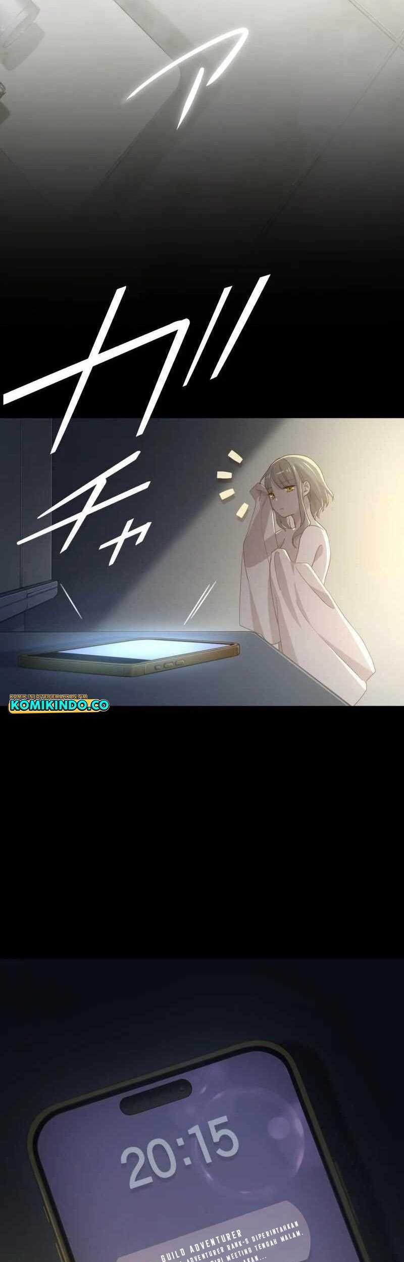 The Reincarnation Of The Forbidden Archmage Chapter 69 Halaman 24