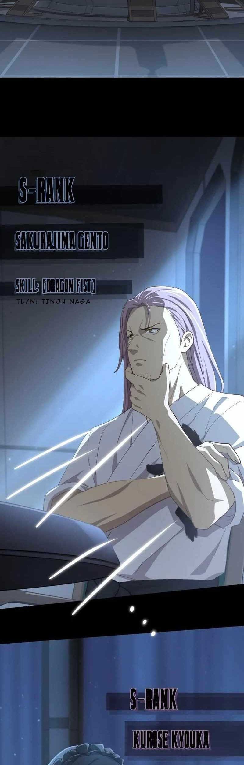 The Reincarnation Of The Forbidden Archmage Chapter 69 Halaman 28
