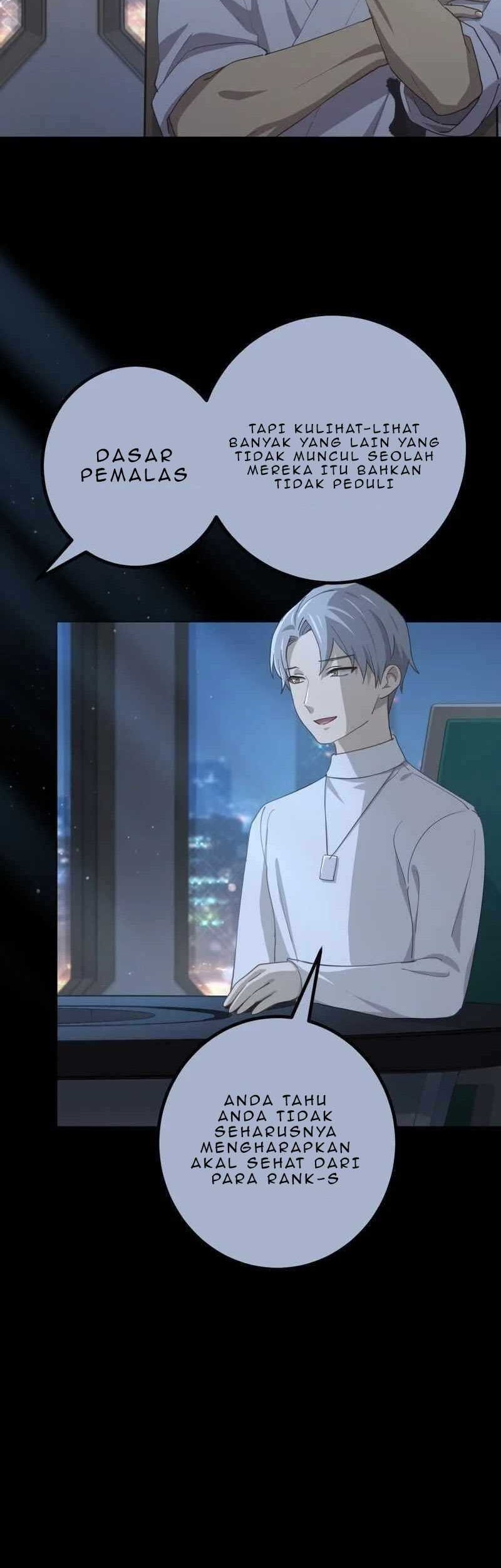 The Reincarnation Of The Forbidden Archmage Chapter 69 Halaman 31
