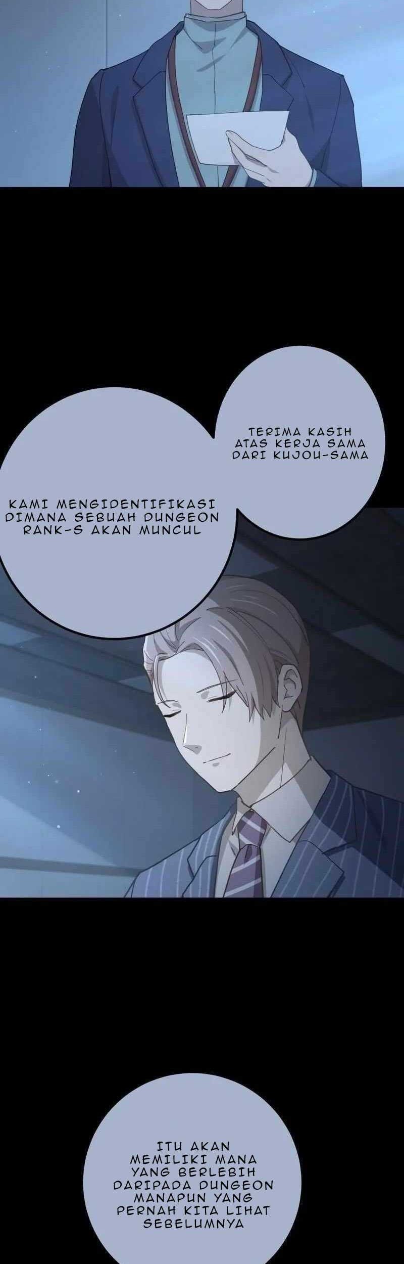 The Reincarnation Of The Forbidden Archmage Chapter 69 Halaman 34