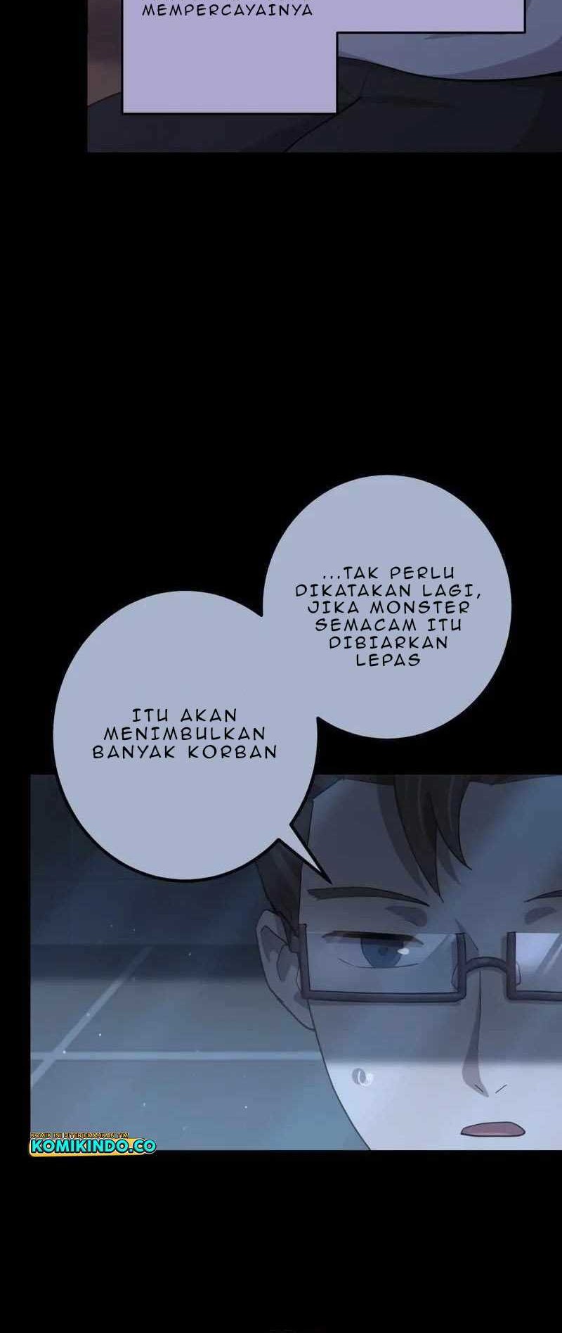 The Reincarnation Of The Forbidden Archmage Chapter 69 Halaman 37