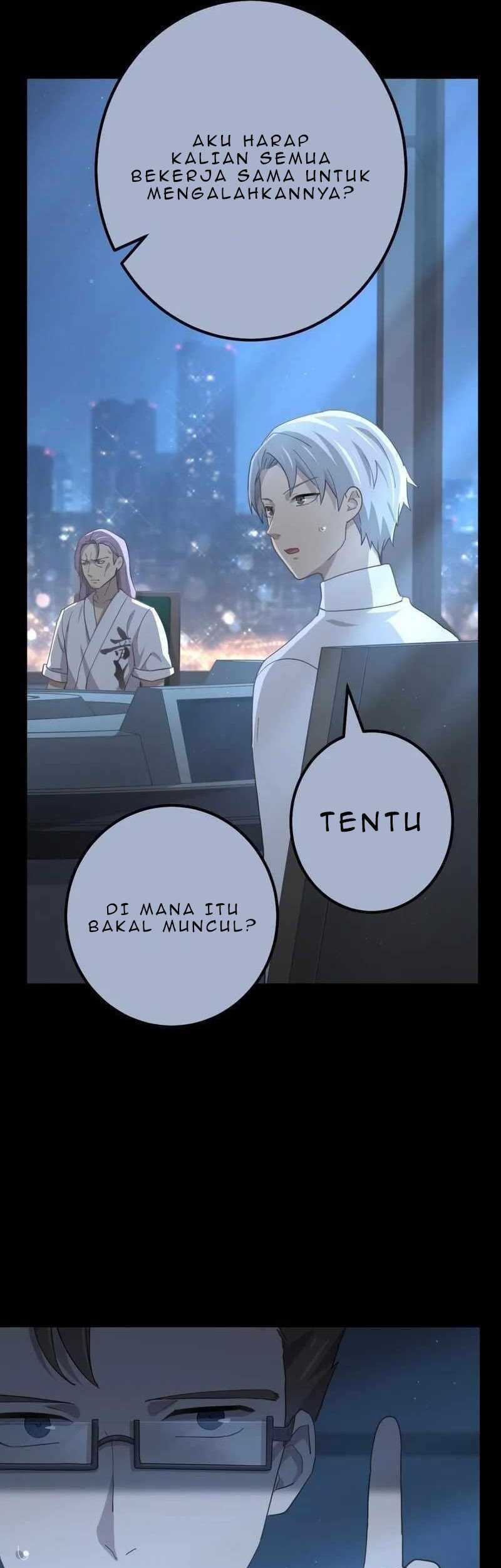 The Reincarnation Of The Forbidden Archmage Chapter 69 Halaman 38