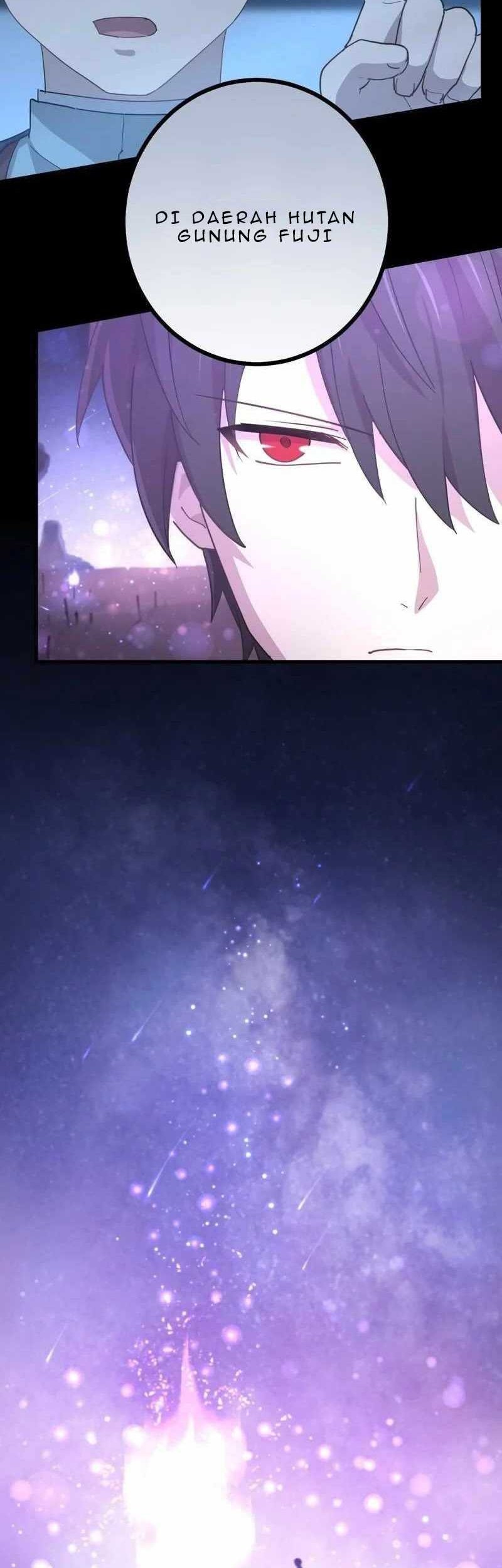 The Reincarnation Of The Forbidden Archmage Chapter 69 Halaman 39
