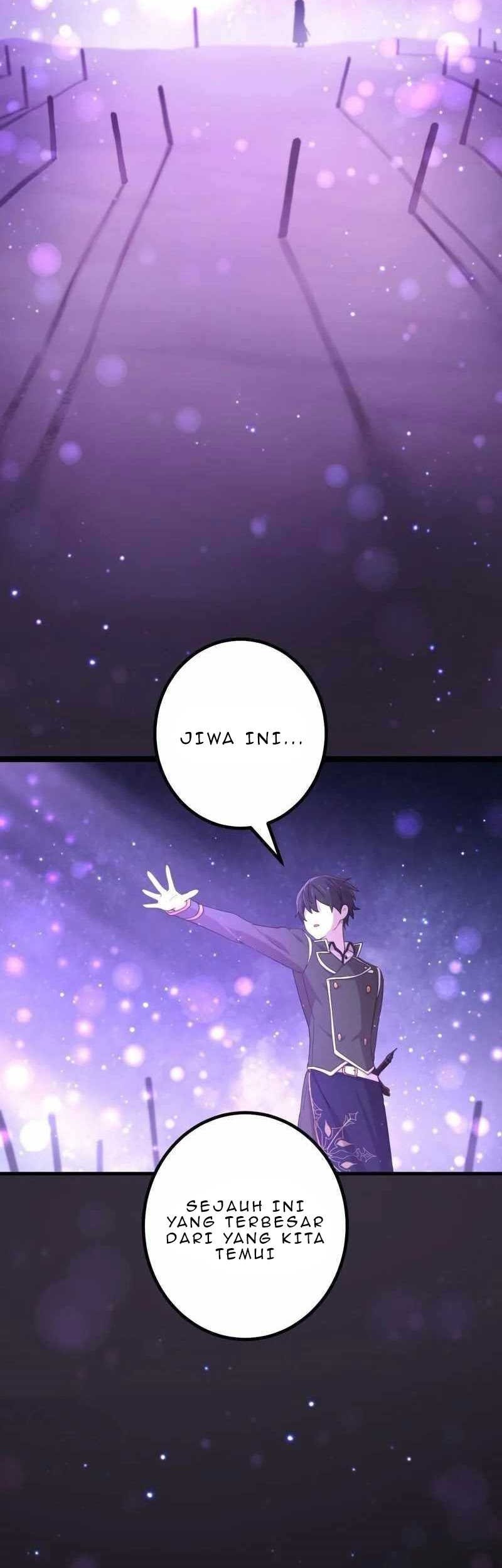 The Reincarnation Of The Forbidden Archmage Chapter 69 Halaman 40