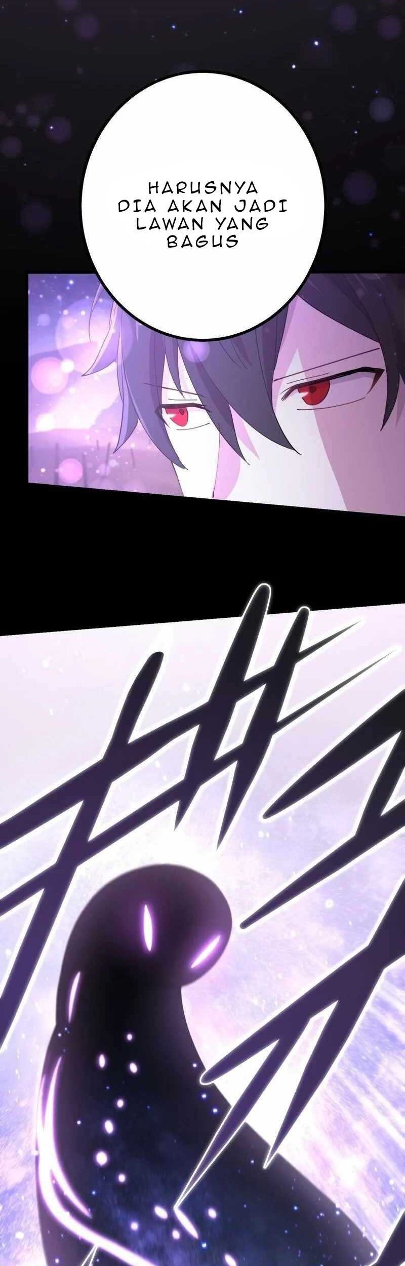 The Reincarnation Of The Forbidden Archmage Chapter 69 Halaman 41