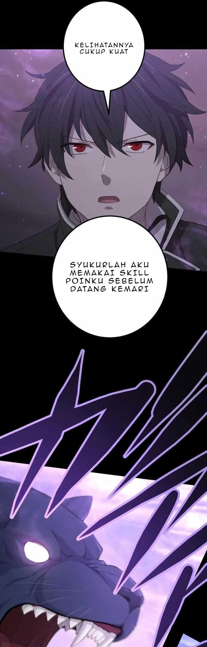 The Reincarnation Of The Forbidden Archmage Chapter 69 Halaman 44