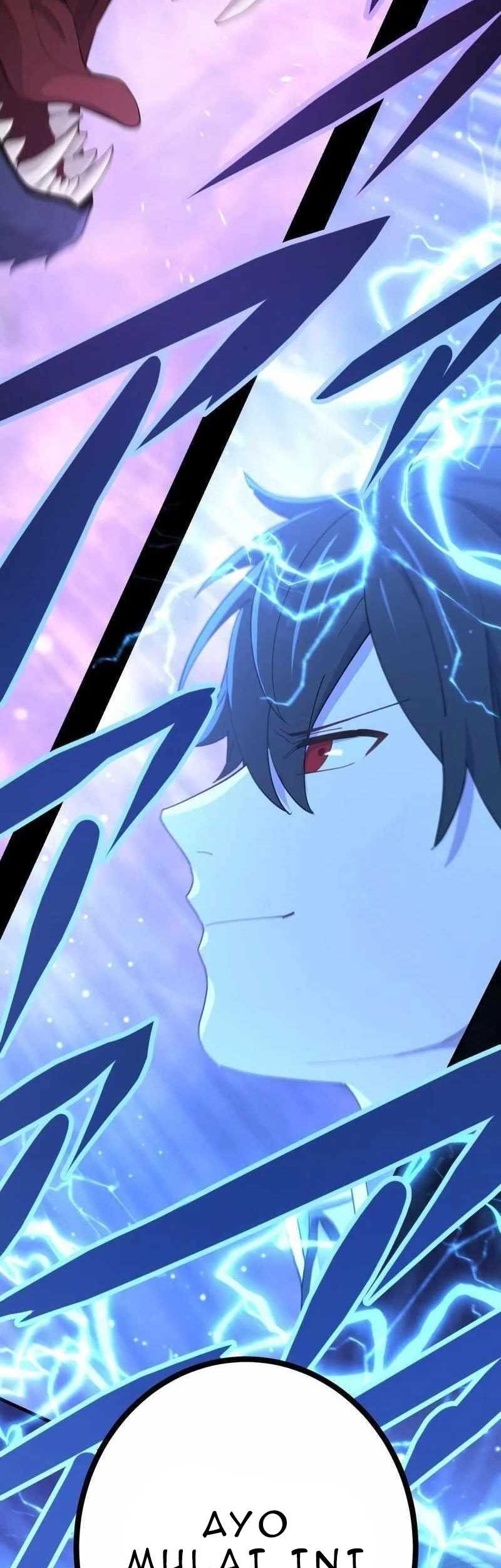 The Reincarnation Of The Forbidden Archmage Chapter 69 Halaman 45