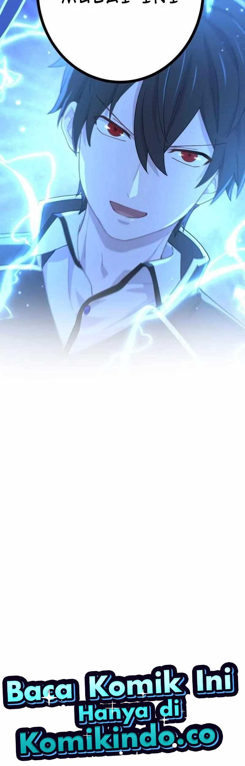 The Reincarnation Of The Forbidden Archmage Chapter 69 Halaman 46