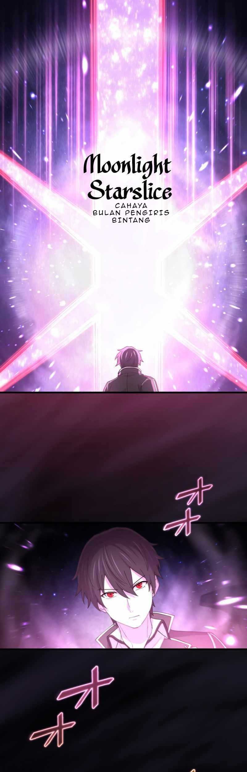 The Reincarnation Of The Forbidden Archmage Chapter 70 Halaman 8