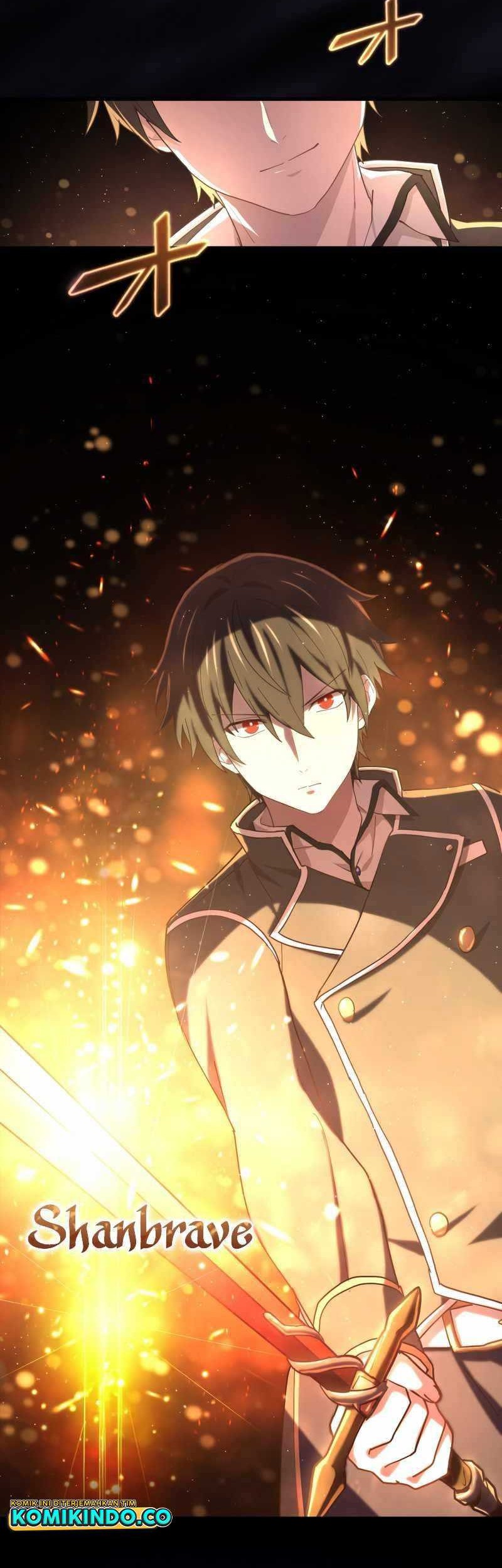 The Reincarnation Of The Forbidden Archmage Chapter 70 Halaman 9