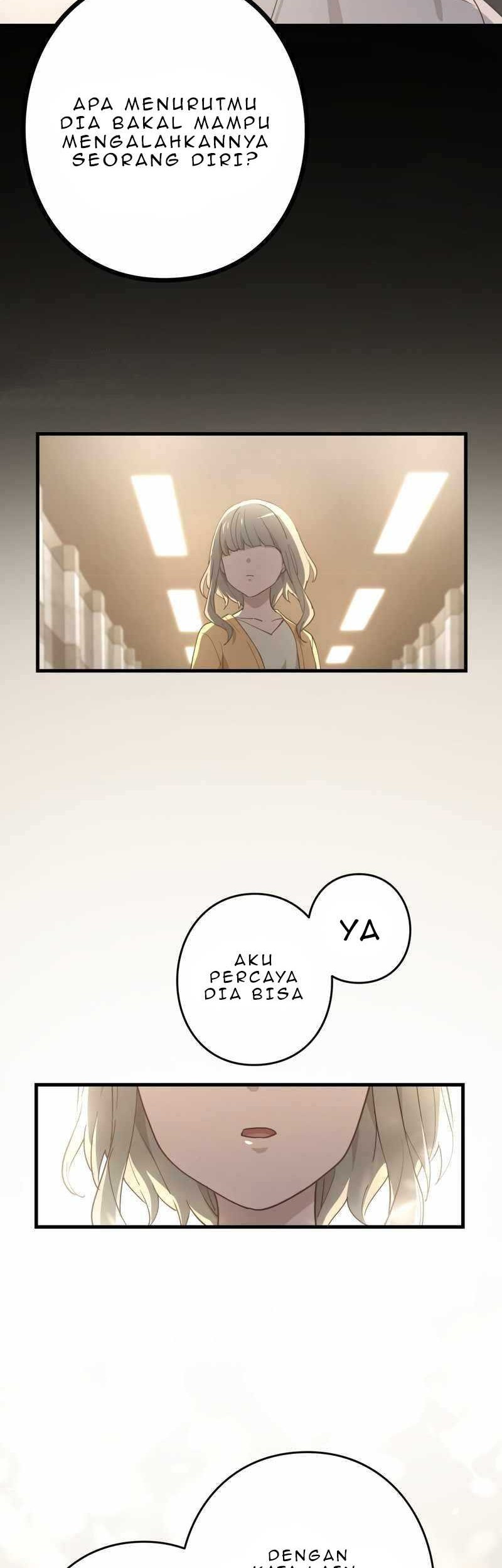 The Reincarnation Of The Forbidden Archmage Chapter 70 Halaman 11
