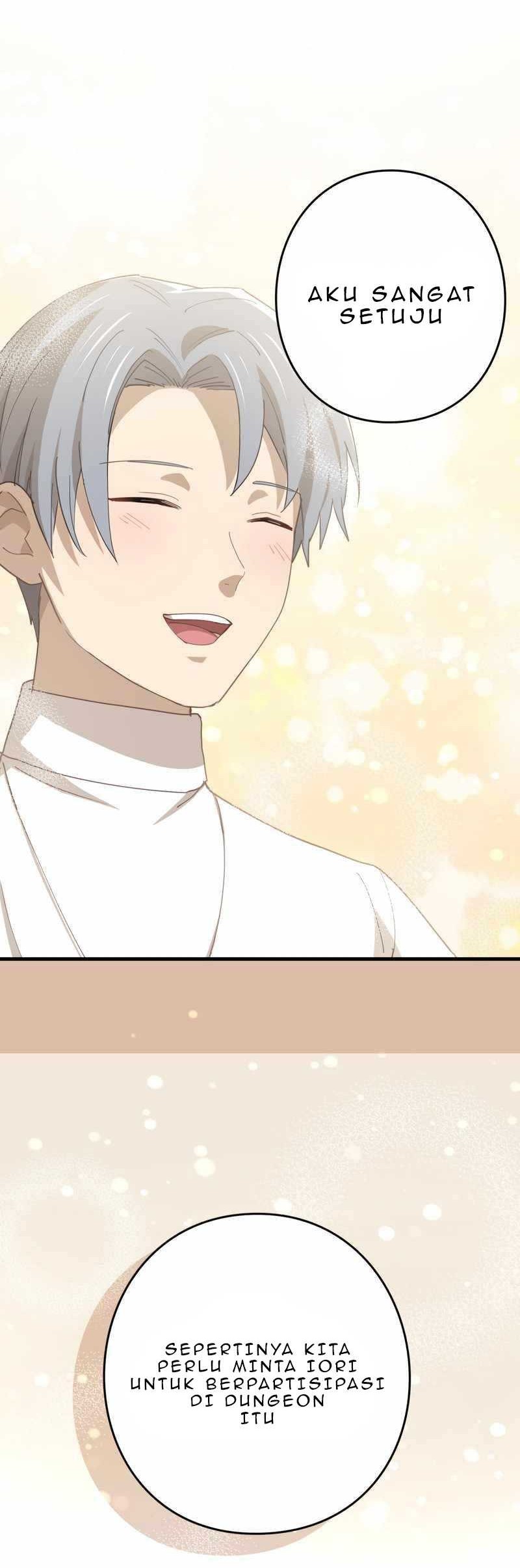 The Reincarnation Of The Forbidden Archmage Chapter 70 Halaman 13