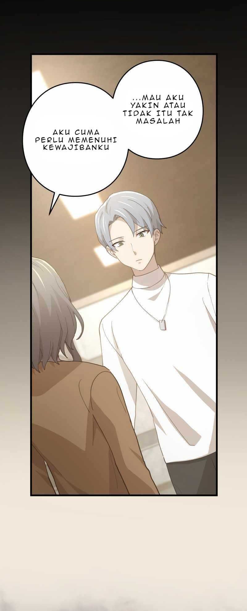 The Reincarnation Of The Forbidden Archmage Chapter 70 Halaman 17