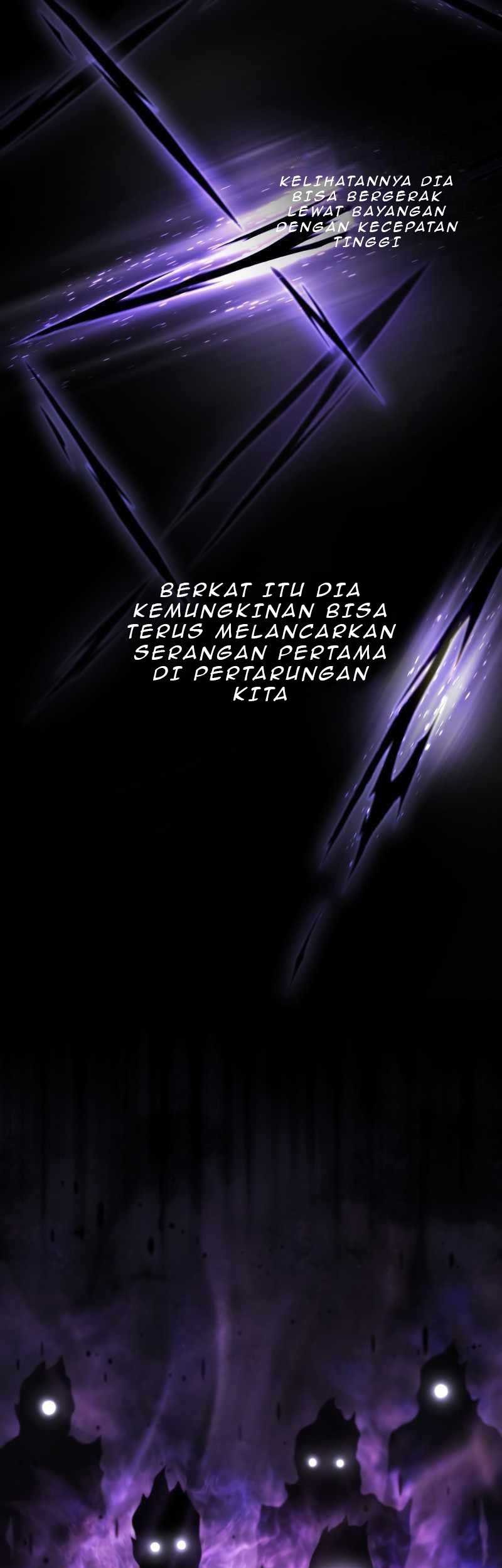 The Reincarnation Of The Forbidden Archmage Chapter 70 Halaman 18