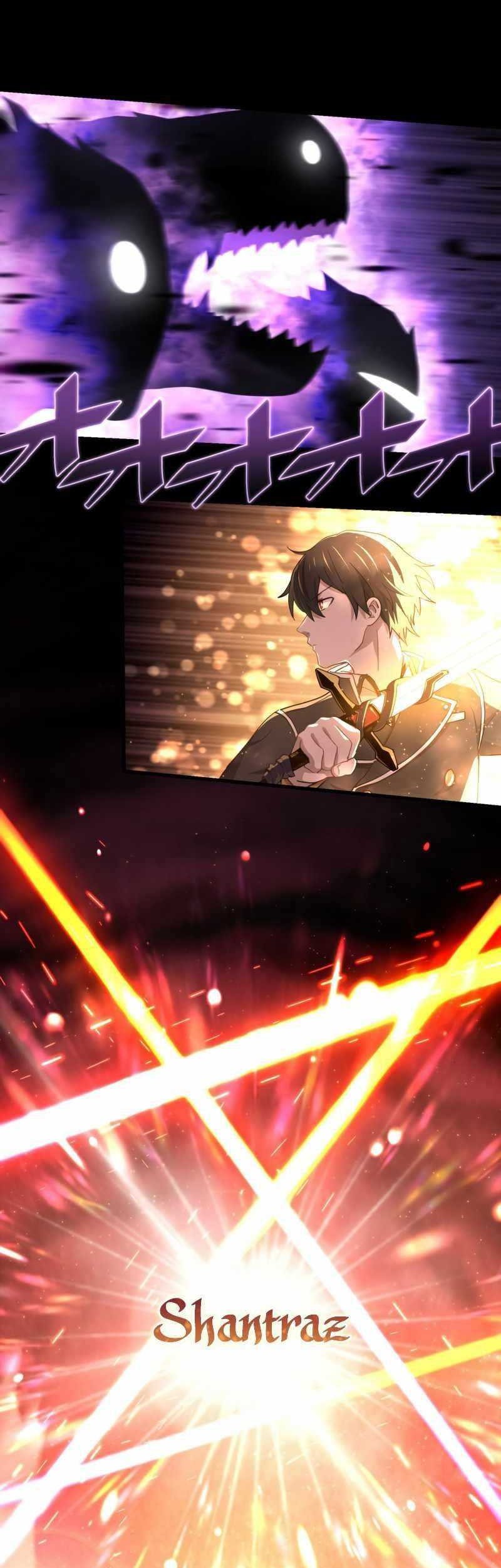 The Reincarnation Of The Forbidden Archmage Chapter 70 Halaman 20