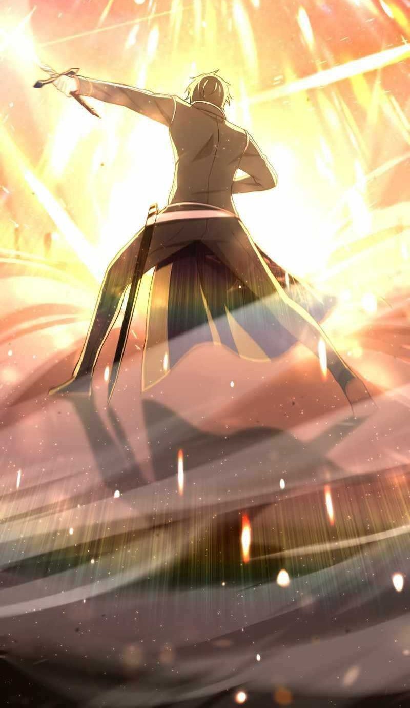 The Reincarnation Of The Forbidden Archmage Chapter 70 Halaman 21