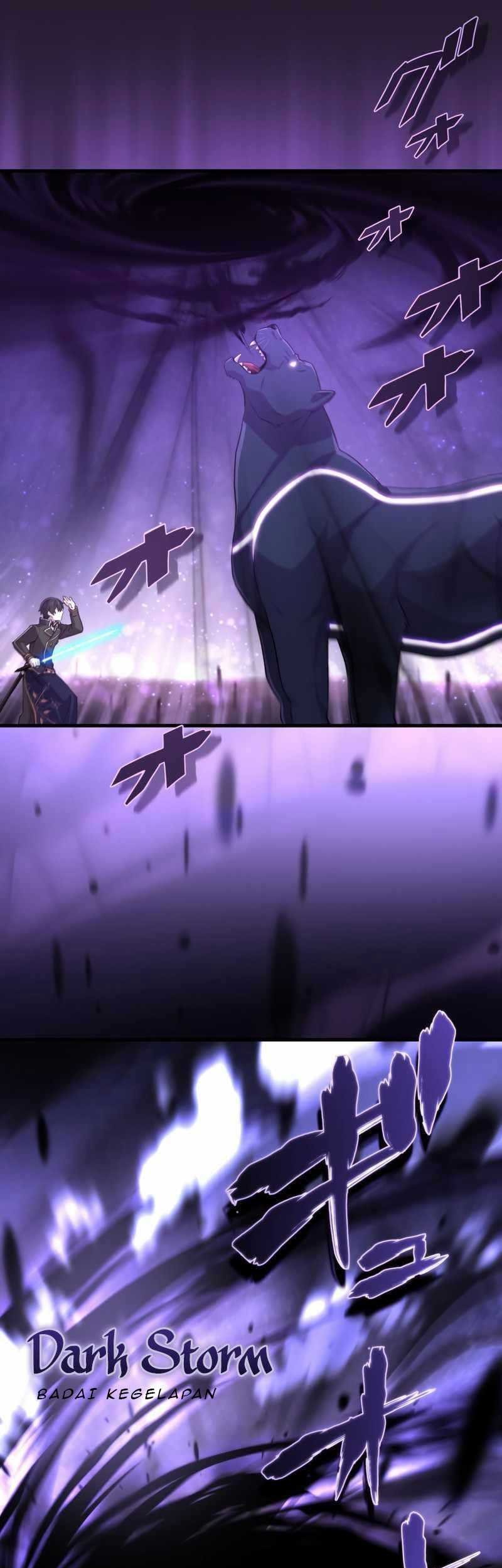 The Reincarnation Of The Forbidden Archmage Chapter 70 Halaman 22