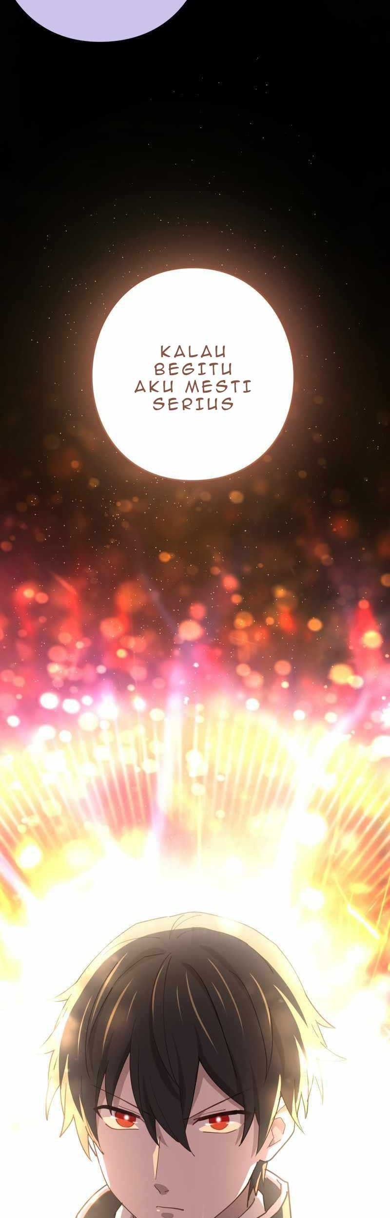 The Reincarnation Of The Forbidden Archmage Chapter 70 Halaman 24