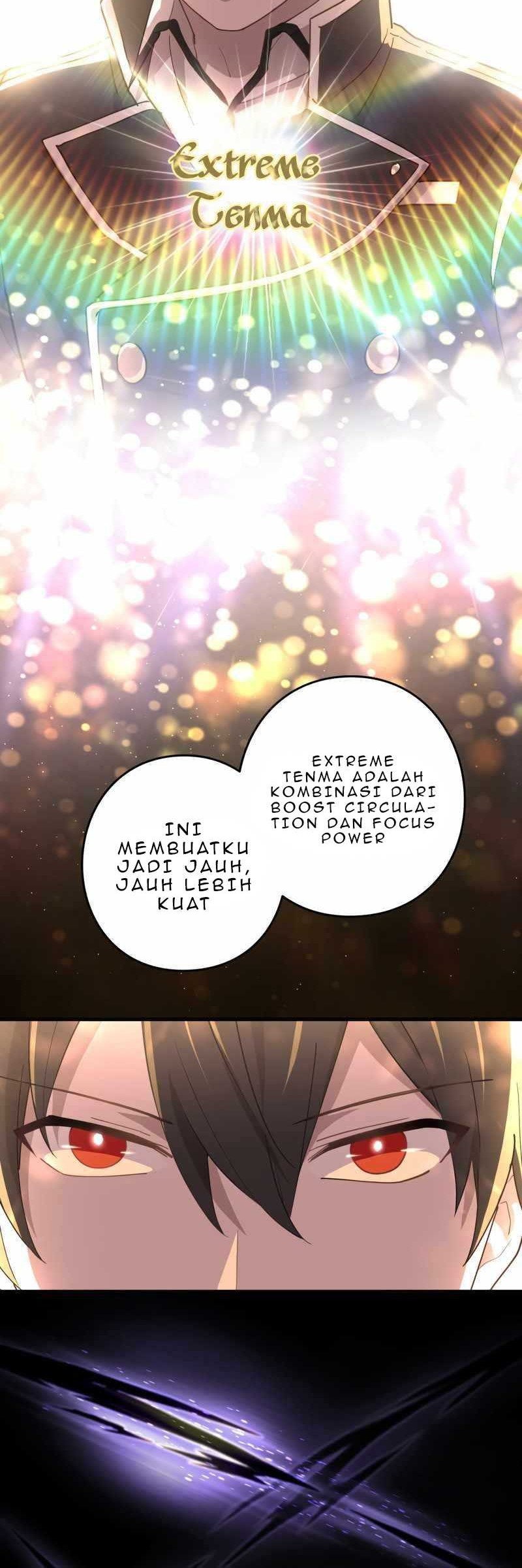 The Reincarnation Of The Forbidden Archmage Chapter 70 Halaman 25