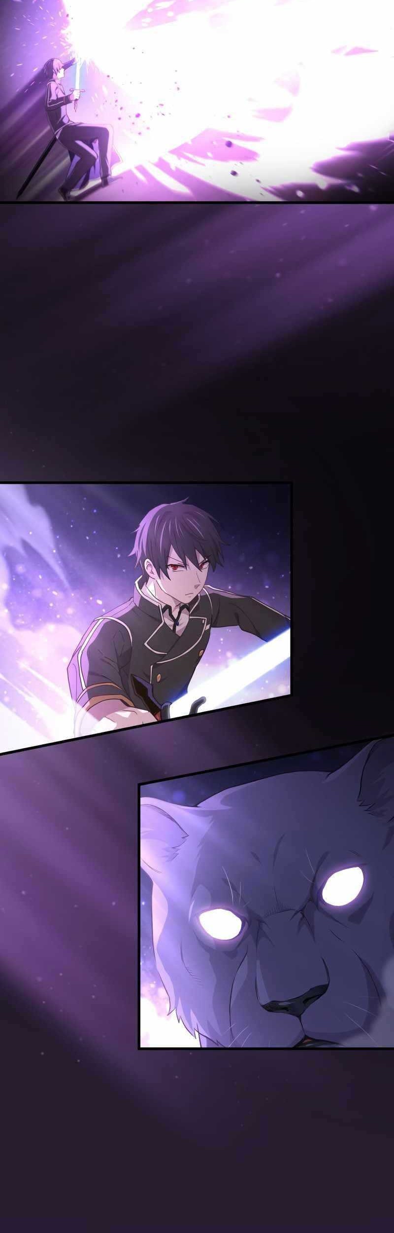 The Reincarnation Of The Forbidden Archmage Chapter 70 Halaman 29