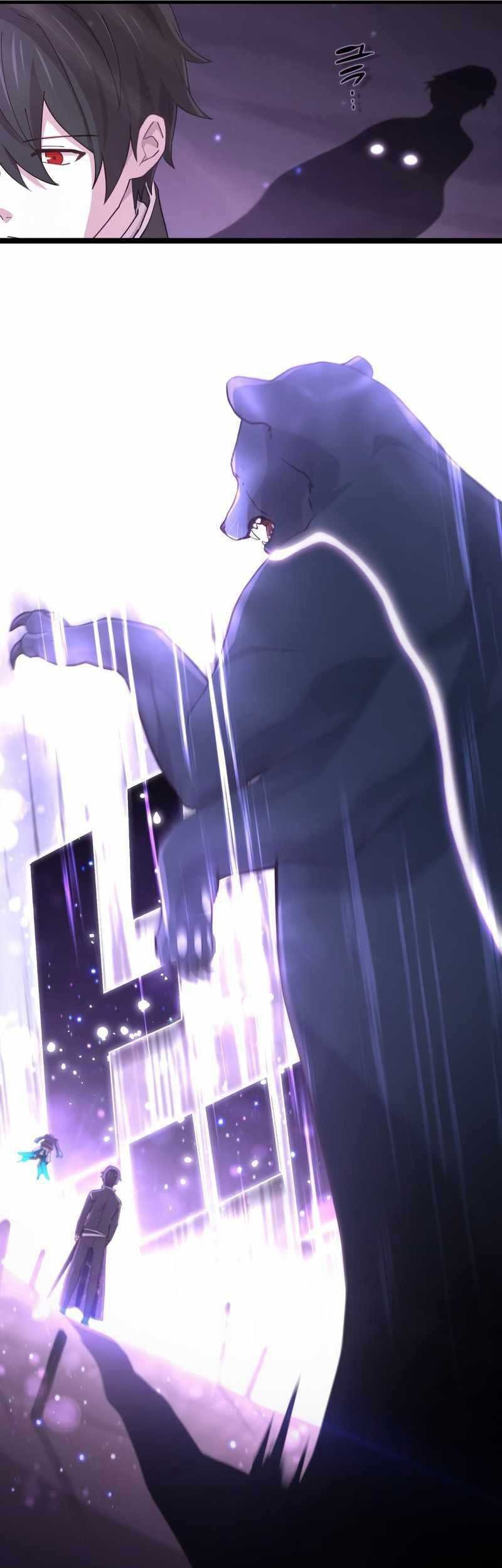 The Reincarnation Of The Forbidden Archmage Chapter 70 Halaman 30