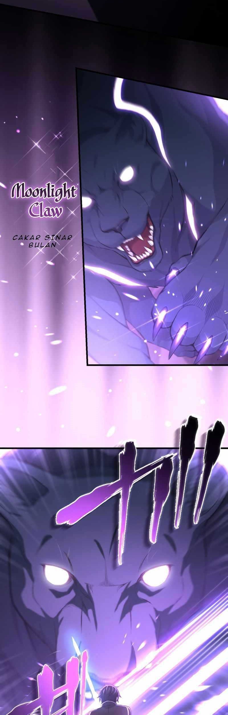 The Reincarnation Of The Forbidden Archmage Chapter 70 Halaman 31