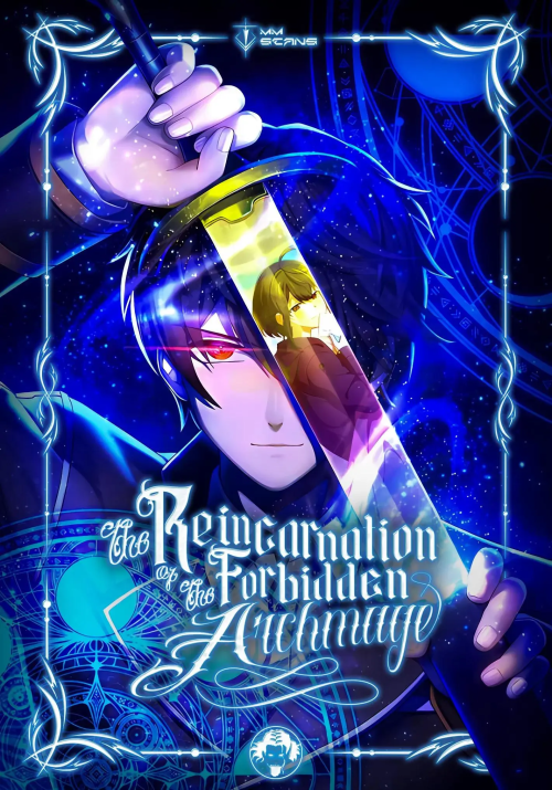 The Reincarnation Of The Forbidden Archmage