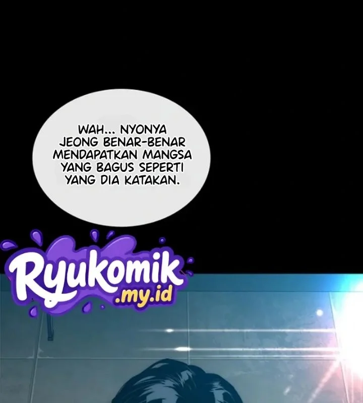 The Retired Killer Wants A Quiet Life Chapter 1 Halaman 5