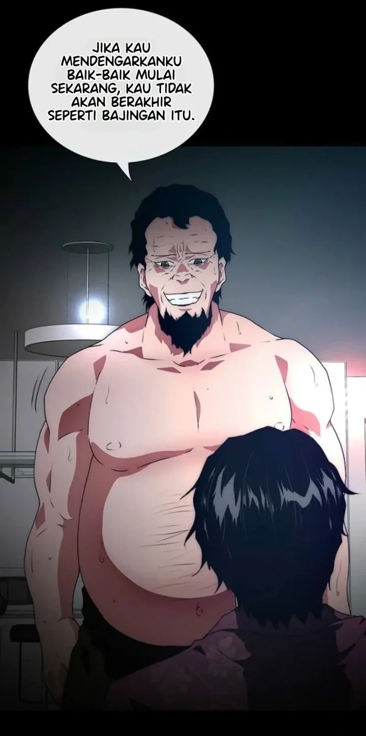 The Retired Killer Wants A Quiet Life Chapter 1 Halaman 7