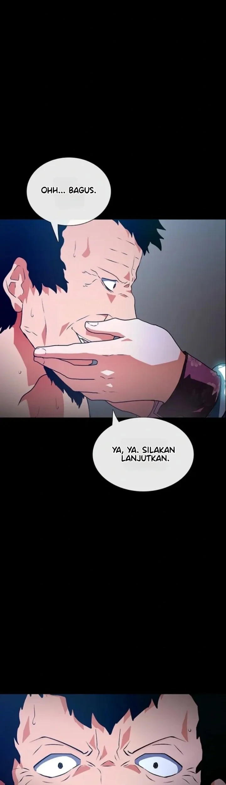 The Retired Killer Wants A Quiet Life Chapter 1 Halaman 10