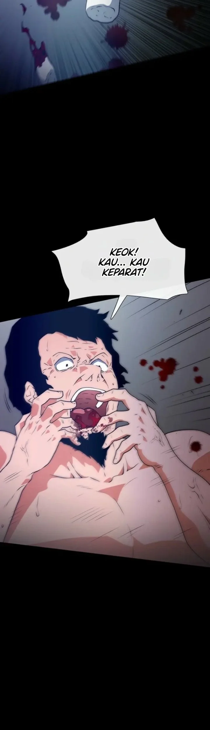 The Retired Killer Wants A Quiet Life Chapter 1 Halaman 14
