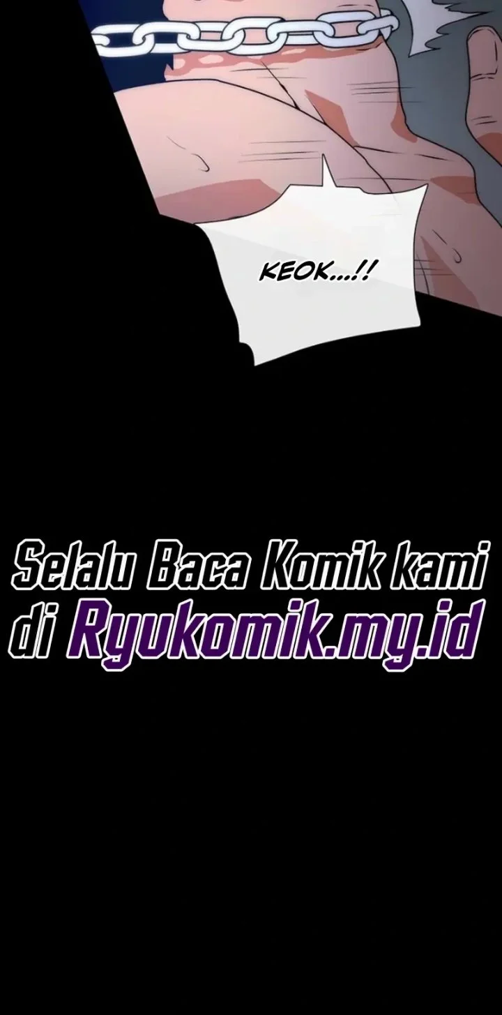 The Retired Killer Wants A Quiet Life Chapter 1 Halaman 16