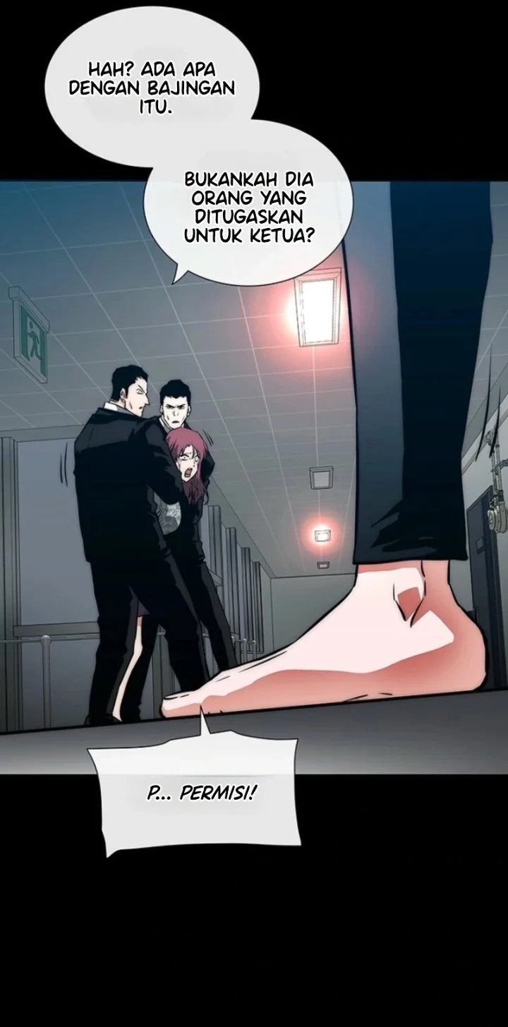 The Retired Killer Wants A Quiet Life Chapter 1 Halaman 32