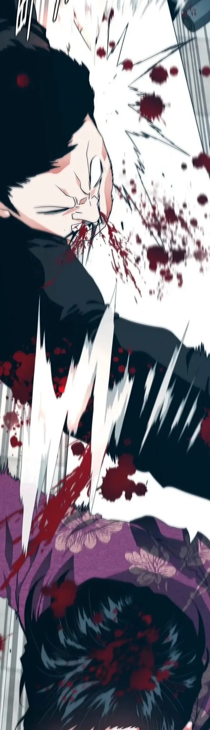 The Retired Killer Wants A Quiet Life Chapter 1 Halaman 44