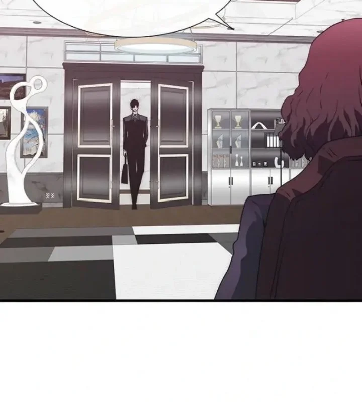 The Retired Killer Wants A Quiet Life Chapter 1 Halaman 61
