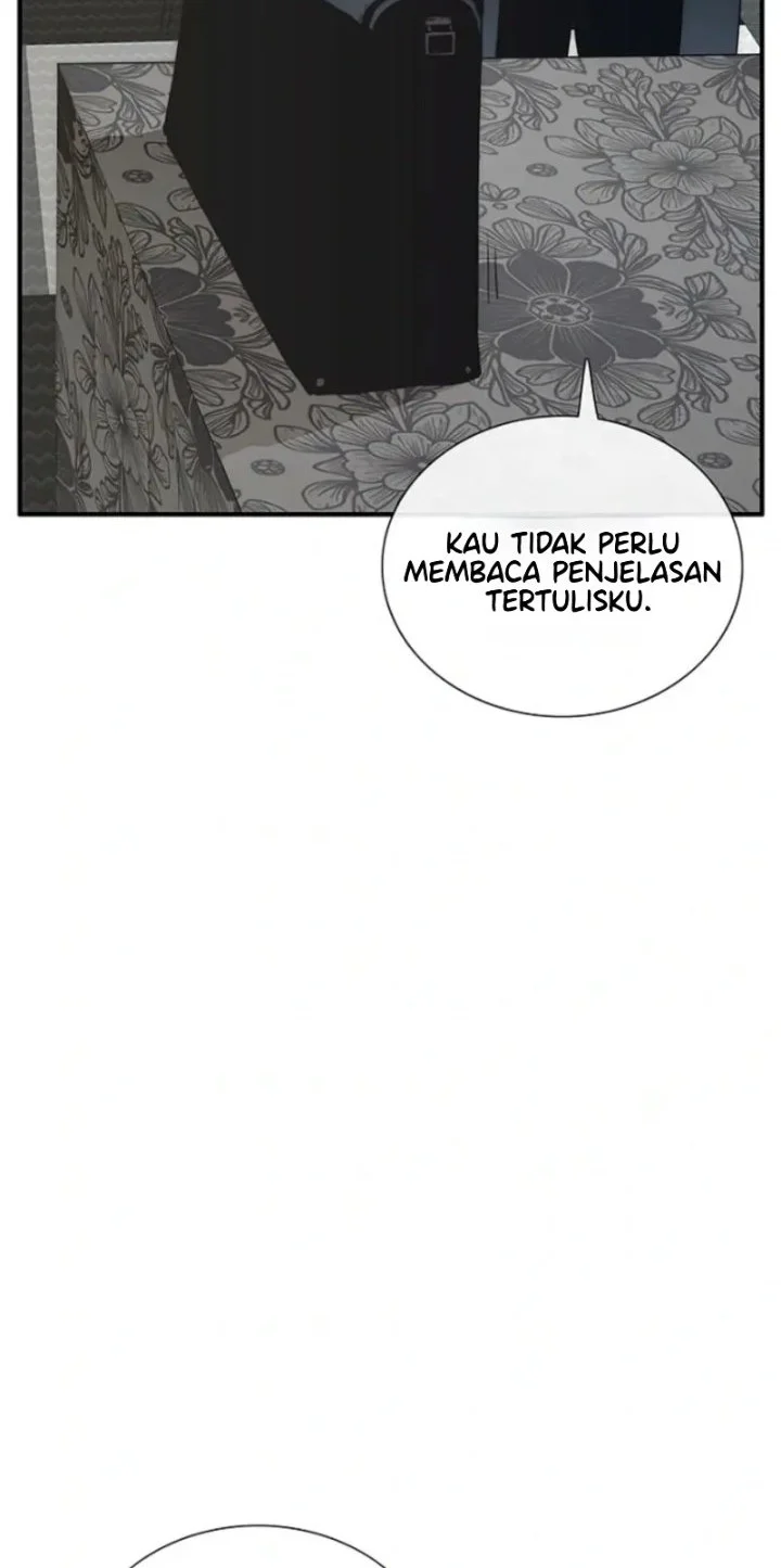 The Retired Killer Wants A Quiet Life Chapter 1 Halaman 63