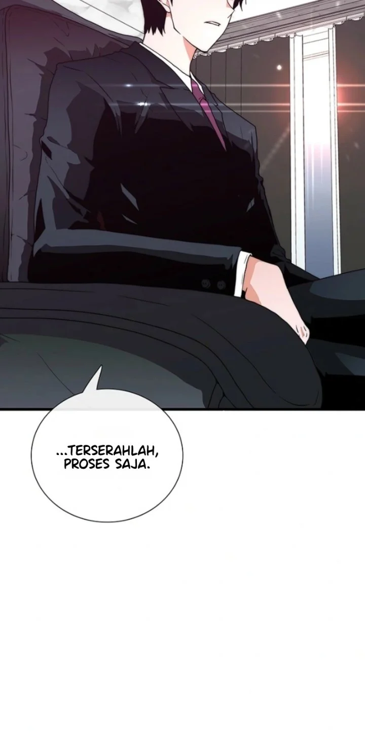 The Retired Killer Wants A Quiet Life Chapter 1 Halaman 72