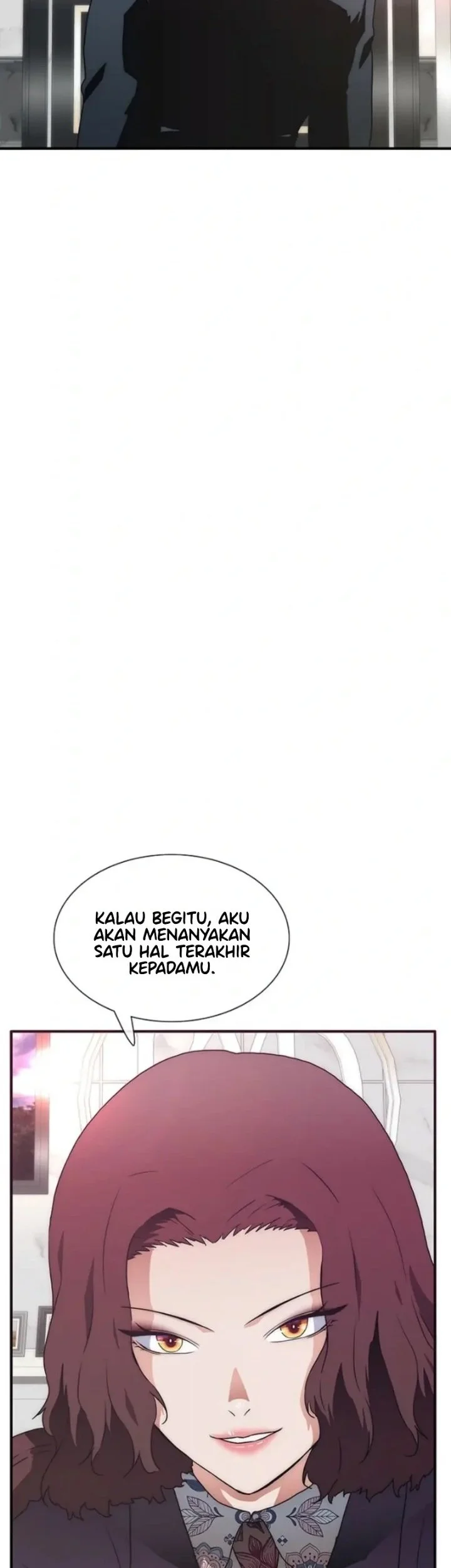 The Retired Killer Wants A Quiet Life Chapter 1 Halaman 76